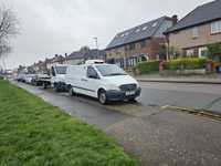 Mercedes vito 116