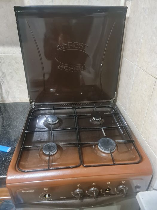 Газовая плита срочно