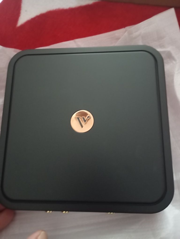 Solo wireless streamer