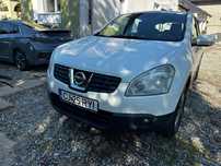 Vând Nissan Qashqai 1.5 dci,110cp