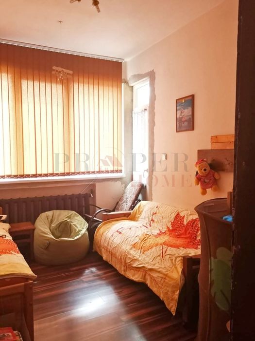 Продава се Етаж от къща в Велико Търново, Варуша - 103 кв.м за 2282 €/кв.м - Снимка #9