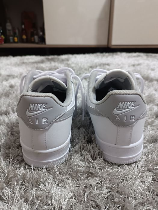 Air Force 1 low super comozi
