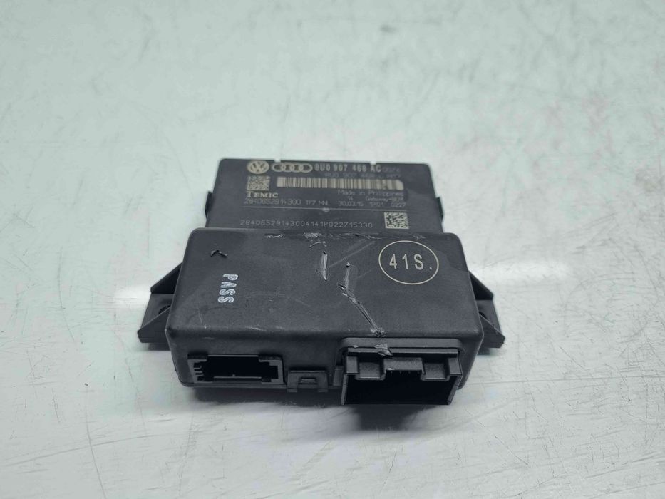 Modul CAN Seat Toledo 4 (KG3) [Fabr 2012-2018] 8U0907468AC