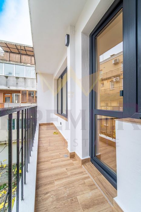 Продава се Едностаен апартамент в Варна, Окръжна болница - 57 кв.м за 2071 €/кв.м - Снимка #8