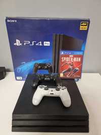 PlayStation 4 Pro (PS4) Modat, Impecabil, Firmware 9.00, GoldHen