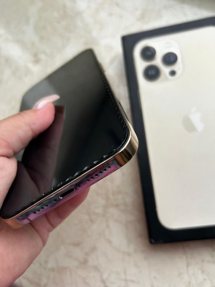 Iphone 13 pro max 512 гб