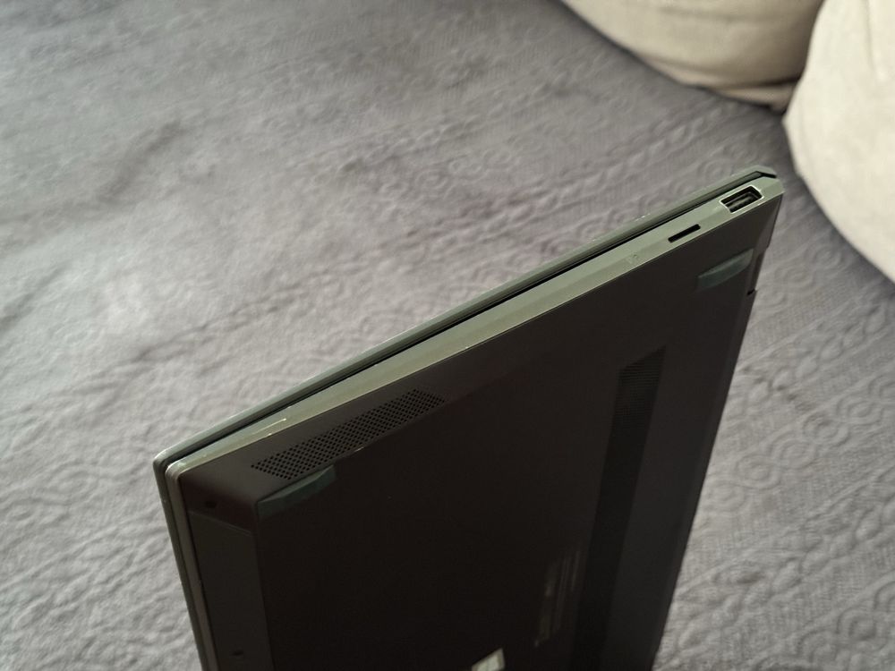 14’FHD IPS/i7-1065G7/Asus Zenbook/16GB LPDDR4X/512GB SSD/Подсветка