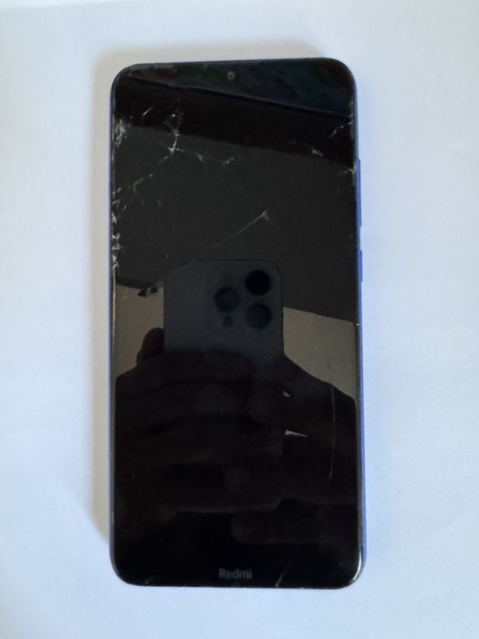 Redmi 8a смартфон