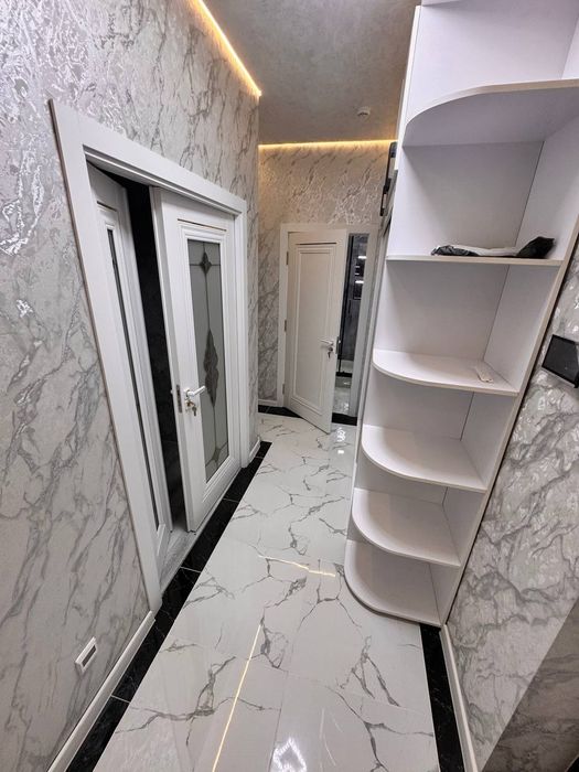 Arenda kvartira. Yangiobod metro. NRG navostroyka