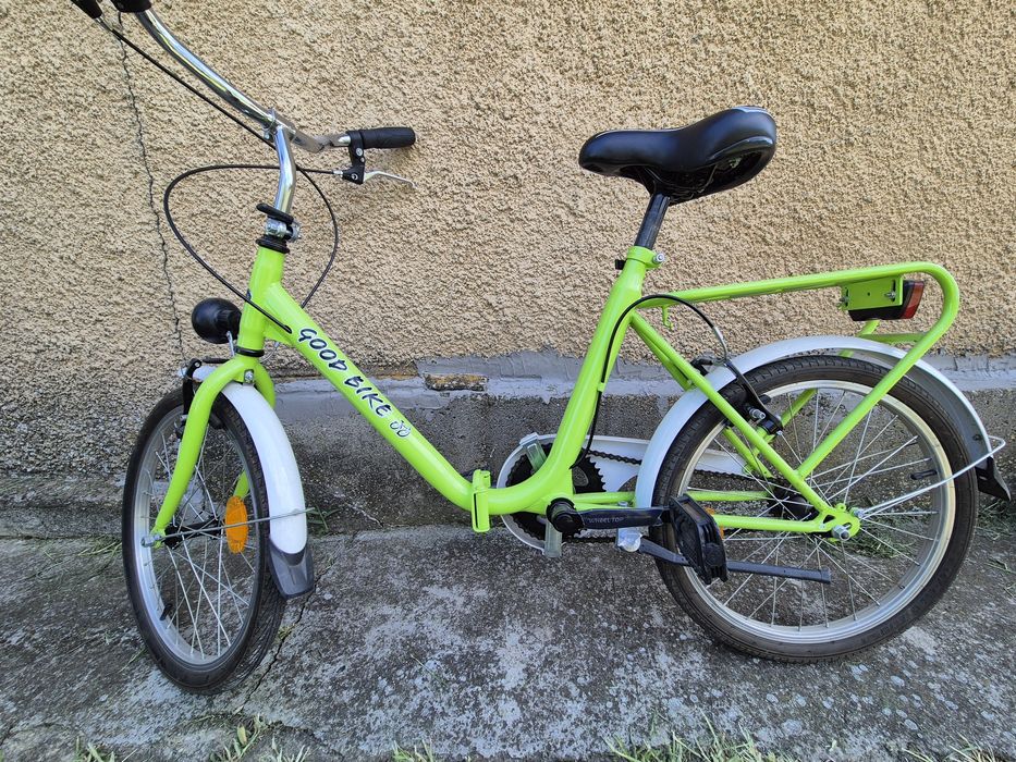 Bicicletă pentru copii