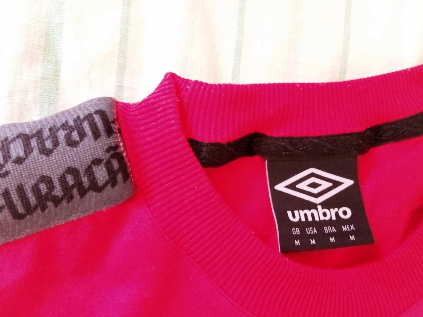 Оригинална фланелка на FC Athletico Paranaense Umbro