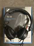 Sennheiser hd 25