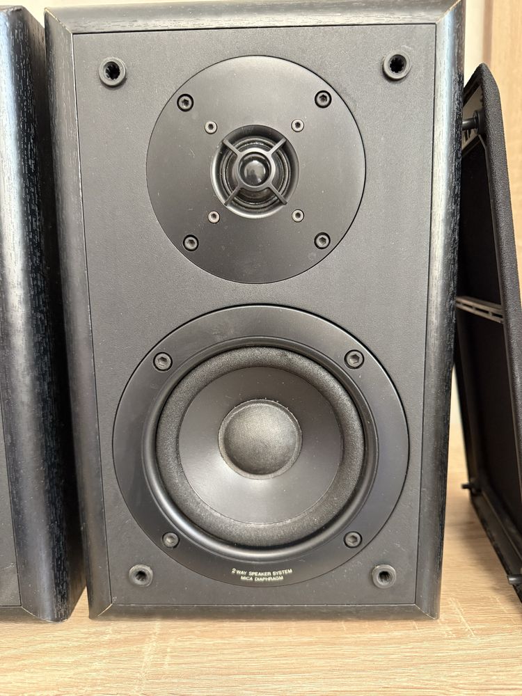 Technics SB-M20 Тонколони