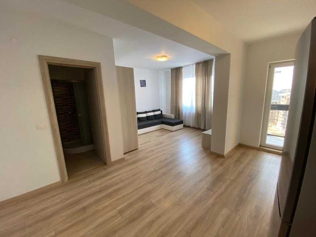 Garsonieră – Militari Residence, Str. Apeductului 39A