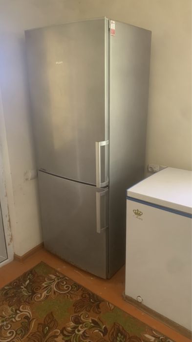 Холодильник LG LG