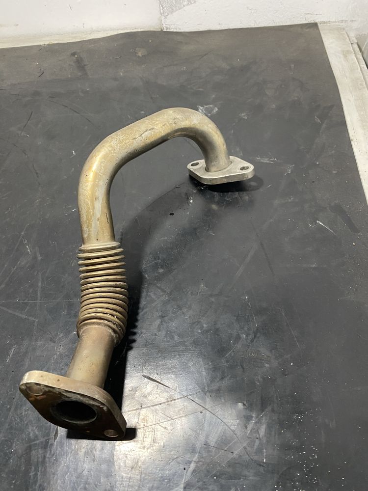 Conducta EGR VOLKSWAGEN Vw T4 2.5 TDI ACV AJT AXG 074131525D