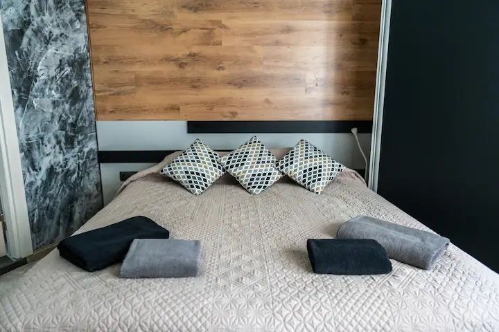 Продава се Двустаен апартамент в Банско - 78 кв.м за 1347 €/кв.м - Снимка #6