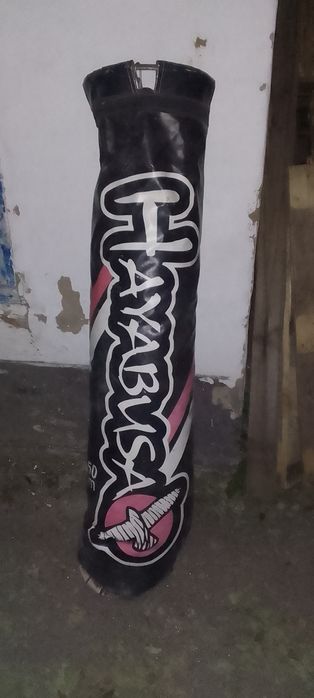 Груша боксёрская