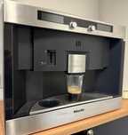 Кафеавтомат Miele CVA 2650 Nespresso
