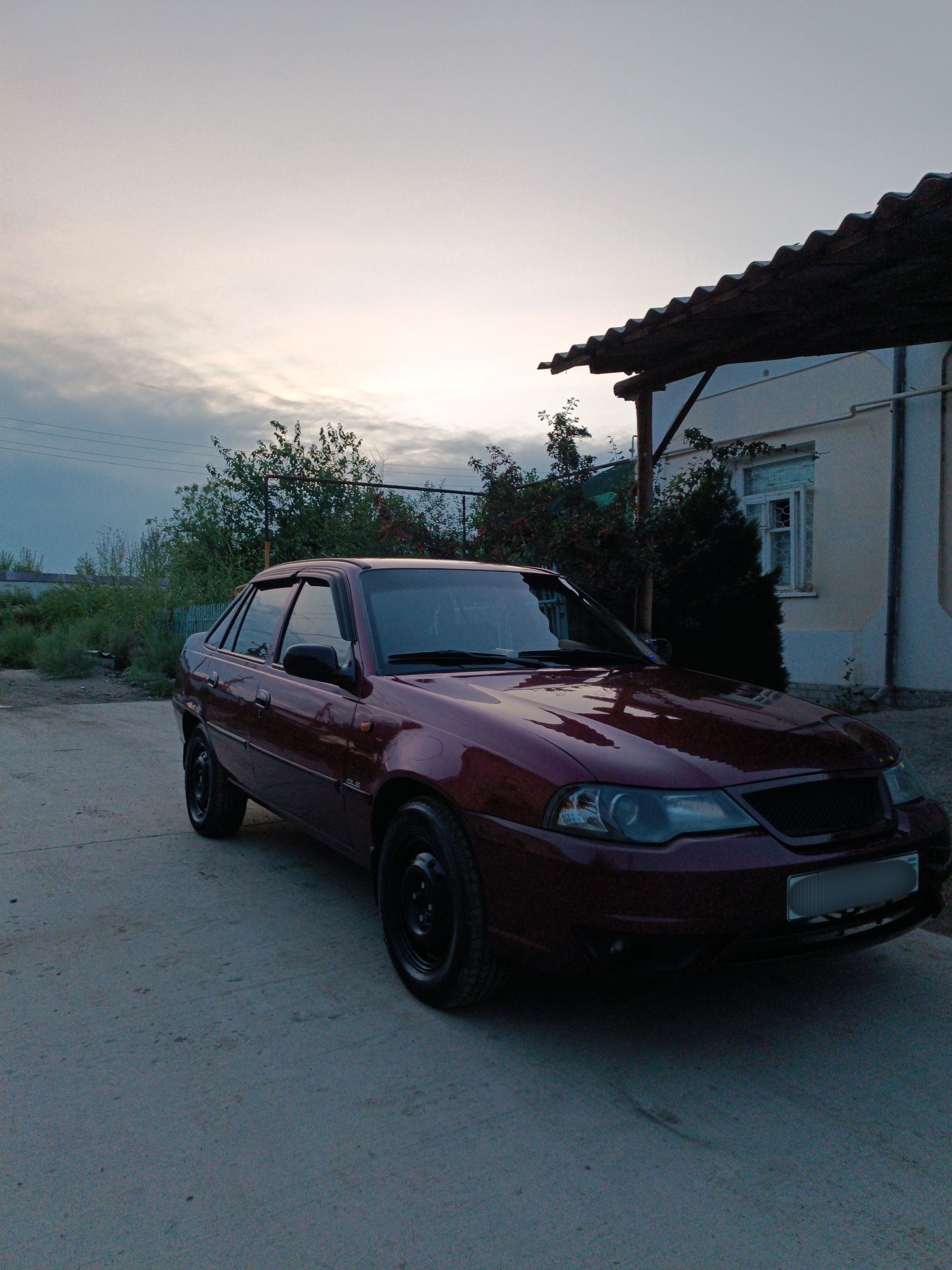Nexia 2 1.6 DONC sotiladi