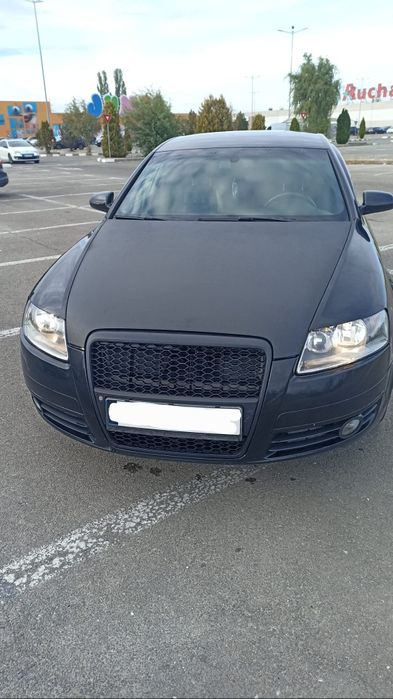 Autoturism Audi A6 2.7D