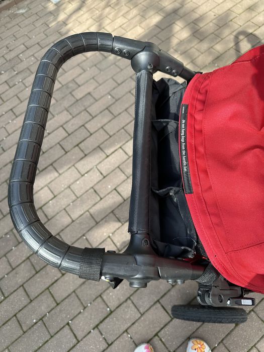 Carucior sport Baby Jogger City Elite 0m+