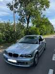 Bmw e46 coupe 2.0ci
