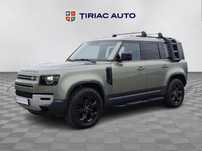 Land Rover Defender 7 locuri