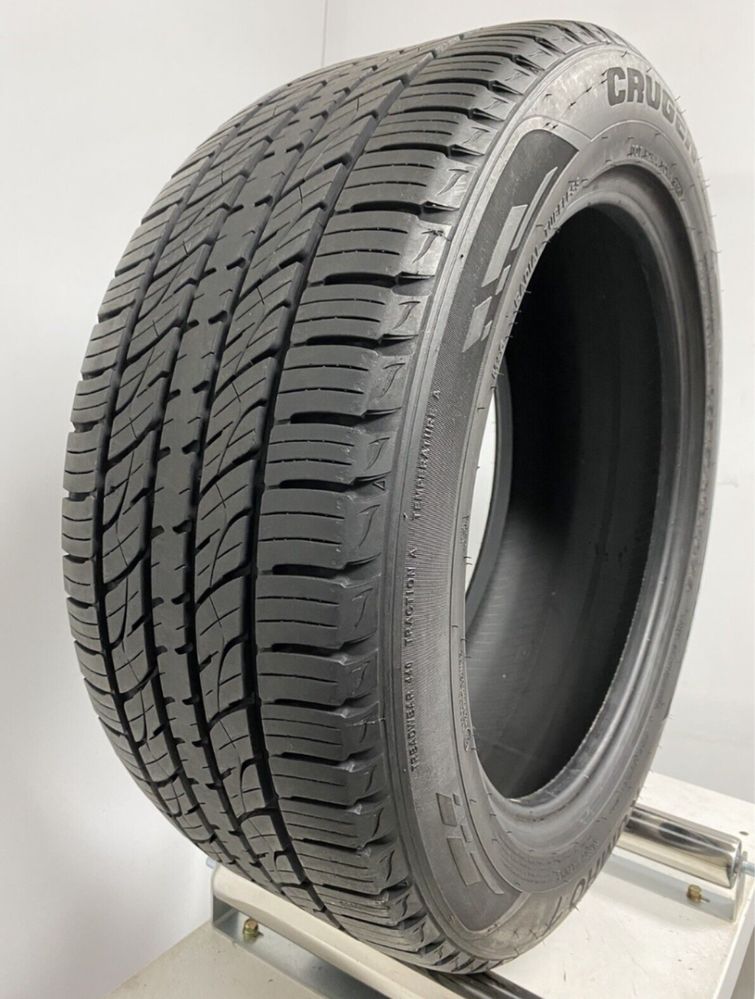 KUMHO KL33 265/60/18 Trailblazer