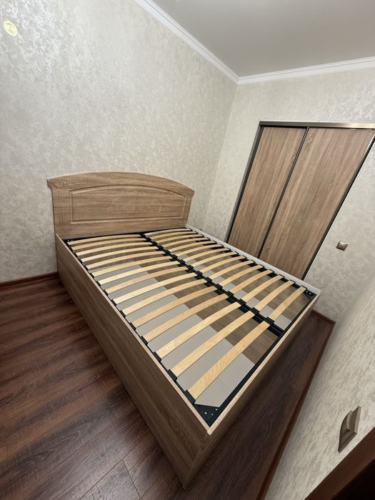 Кровать 2-спальная 180 ширина