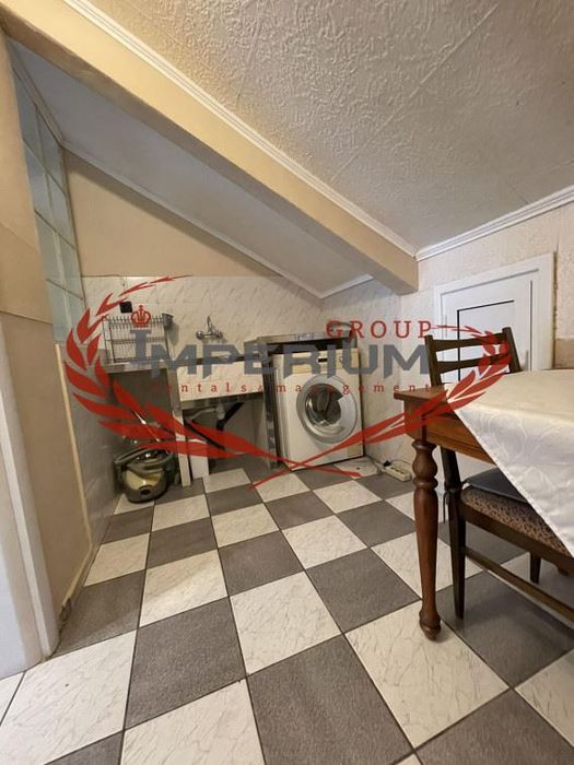 Дава се под наем Двустаен апартамент в Варна, Лятно кино Тракия - 70 кв.м за 357 € - Снимка #9