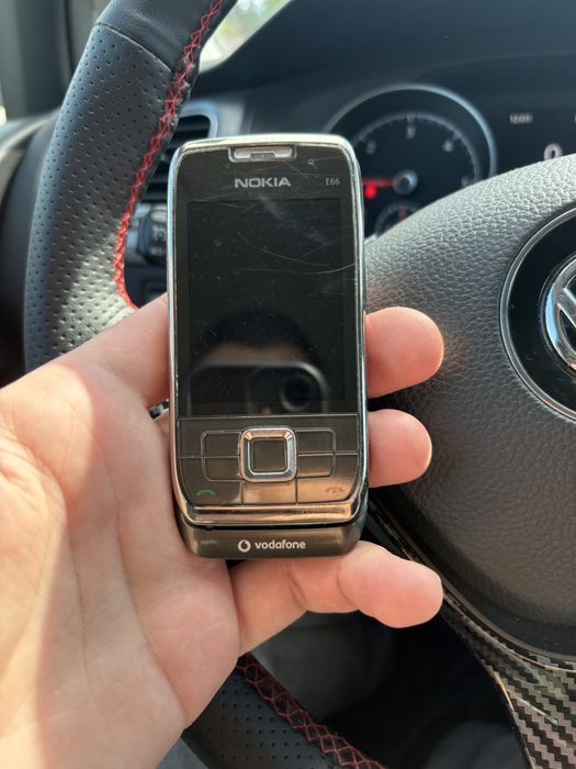 Nokia e66-1 stare buna