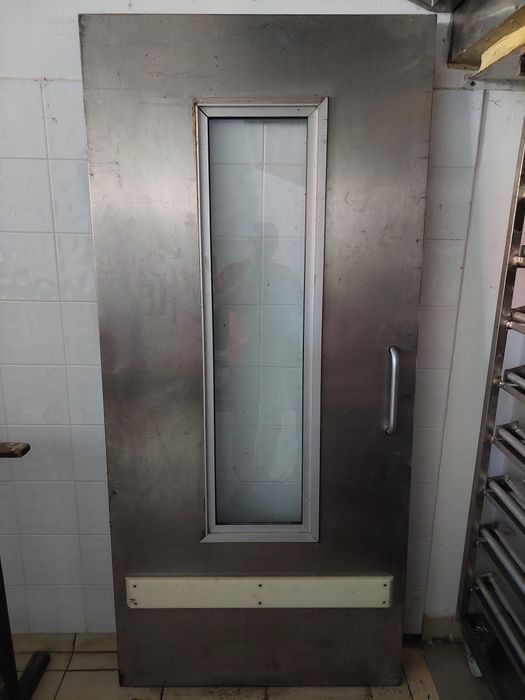 Aparat amestec apa VP si usa inox uși inox bol și accesorii mixter