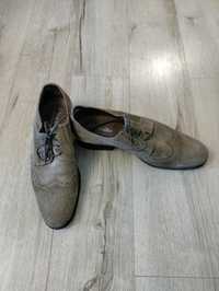 Pantofi "Marelbo", marimea 42,5