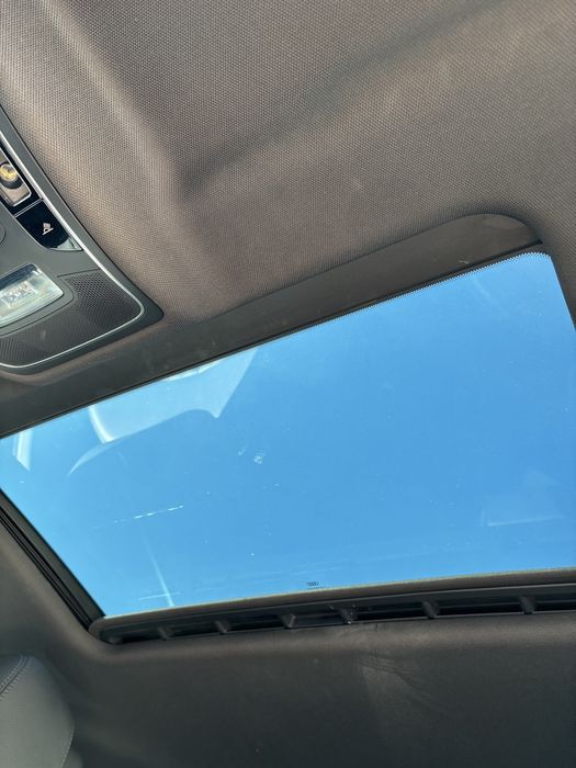 Vand audi a6. 2017 2.0tdi 190cp S-tronic Full