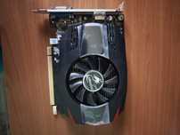 Placa video GT1030 2GB