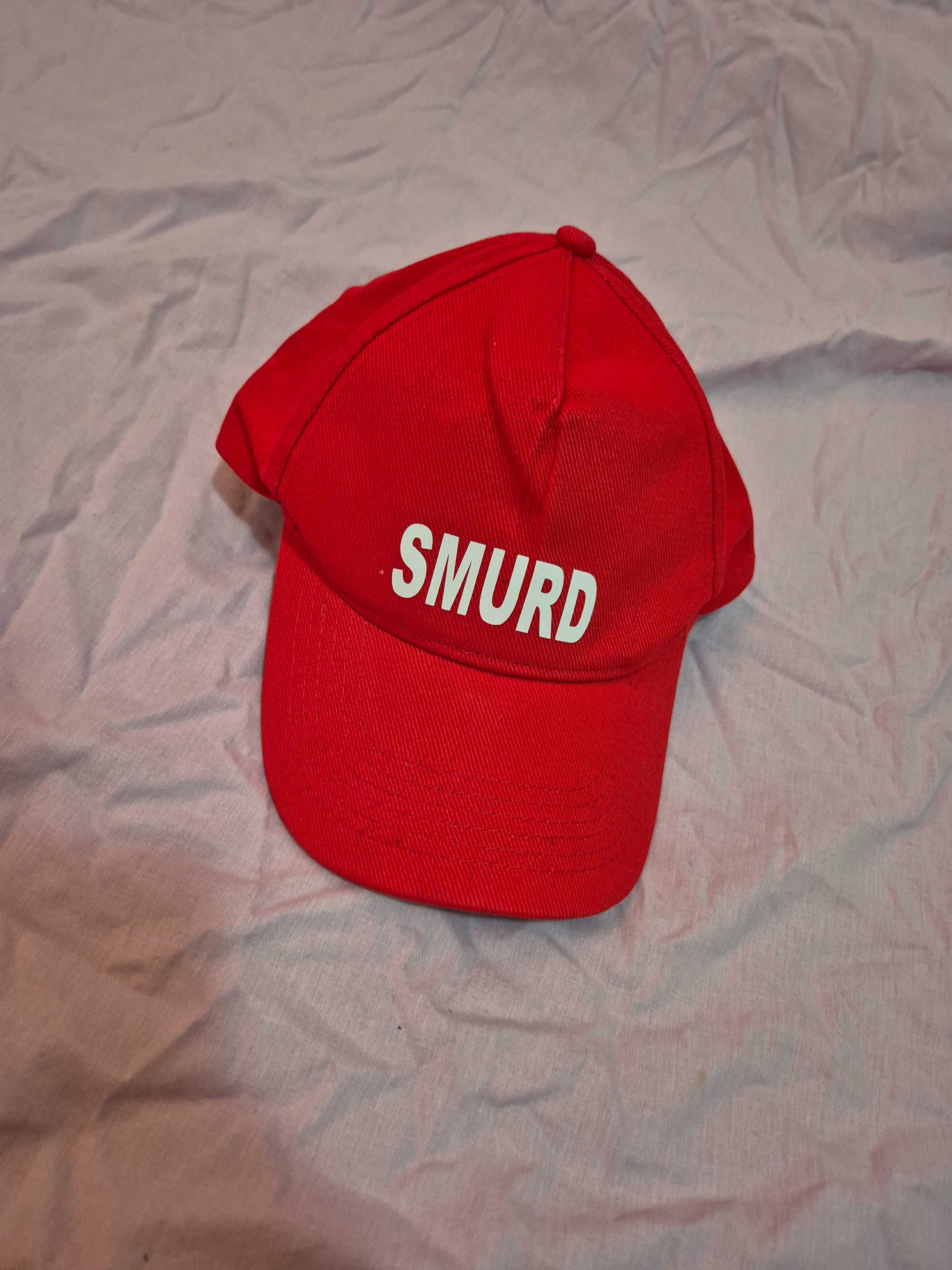 Uniforma smurd  unisex nouă