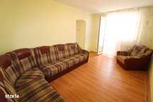 Vând apartament 3 camere în Hunedoara, zona Micro6-Profi City, et.3