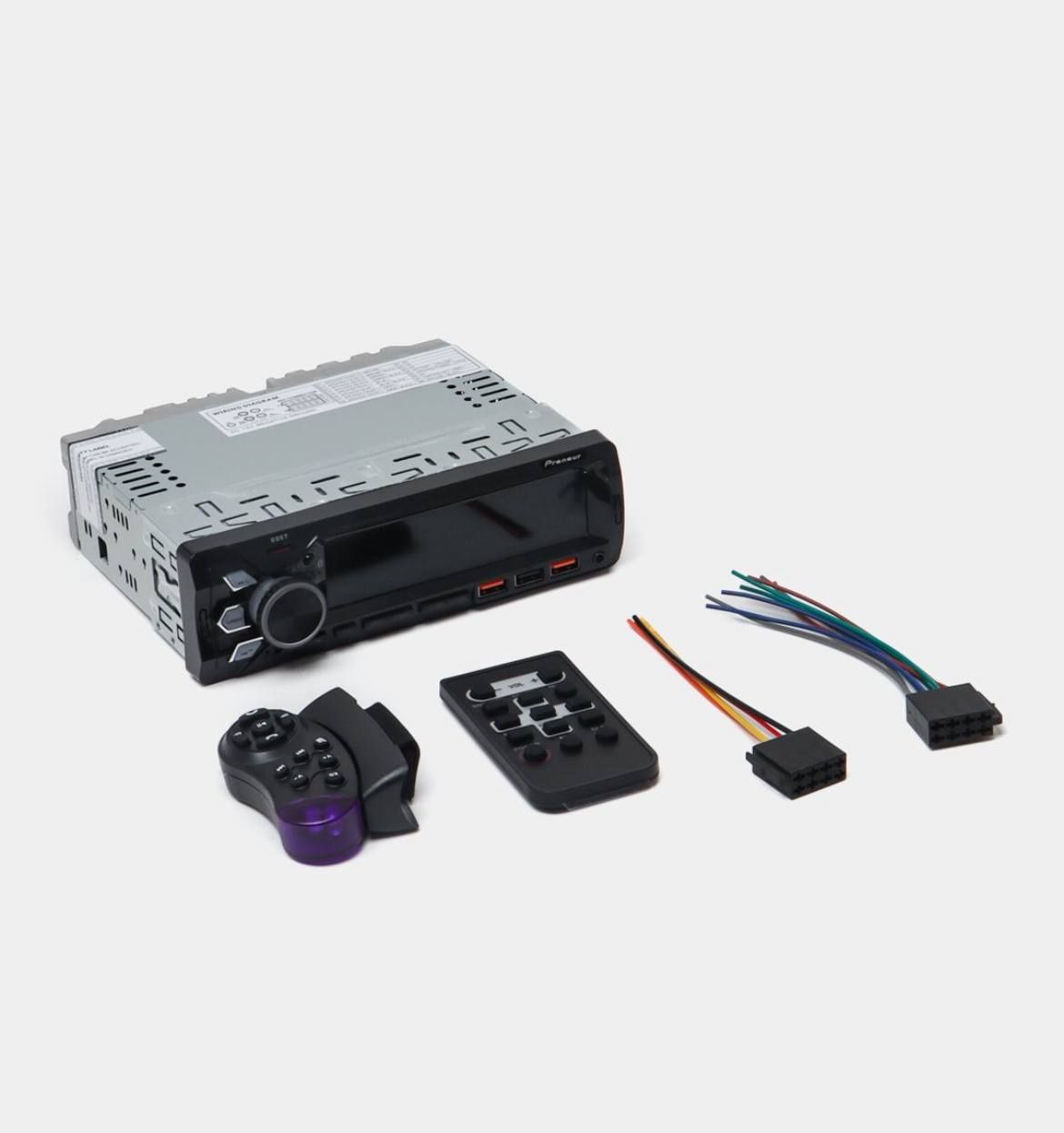 Pioneer Magnitafon pult rulga (новые каробка)