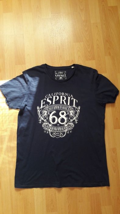 Tricouri vara si camasi maneca scurta barbati marimi L si XL pret redu