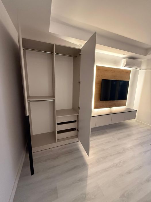 Execut mobila din pal si mdf la comanda