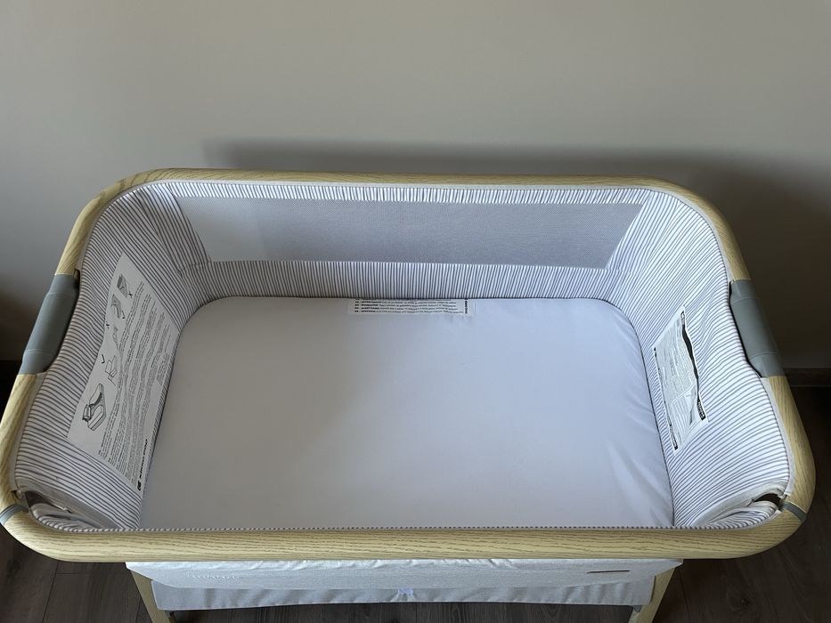 Кошара Kikkaboo Nanna- бежов меланж