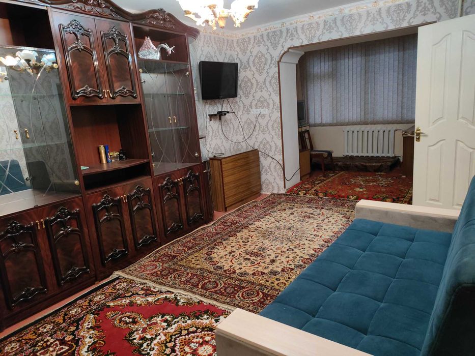 Сдаётся в аренду 3 комнатная квартира, арендага 3 хонали квартира