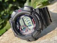 Часовник CASIO G-SHOCK MUDMAN G-9300 *Solar*