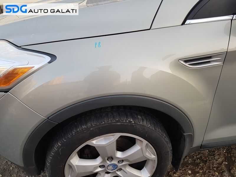 Ornament Bandou Aripa Fata Stanga Ford Kuga 1 2008 - 2013