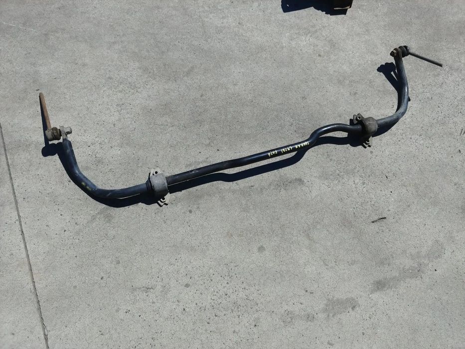 bara torsiune stabilizatoare seat toledo altea xl vw golf 5 touran 1k0411303n