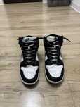 Nike Dunk High Retro originali!