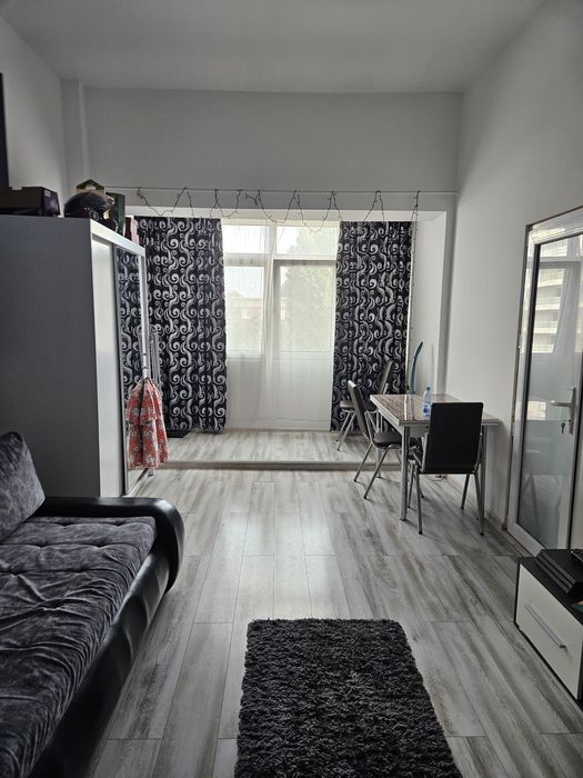 Apartament 1 camera, centru