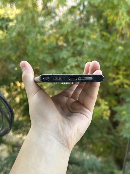 Samsung Galaxy s22 ultra