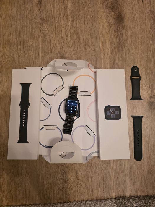Vand Smartwach Apple SE 44 mm